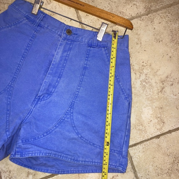 RARE Vintage Patagonia Periwinkle Deadstock - Picture 9 of 12